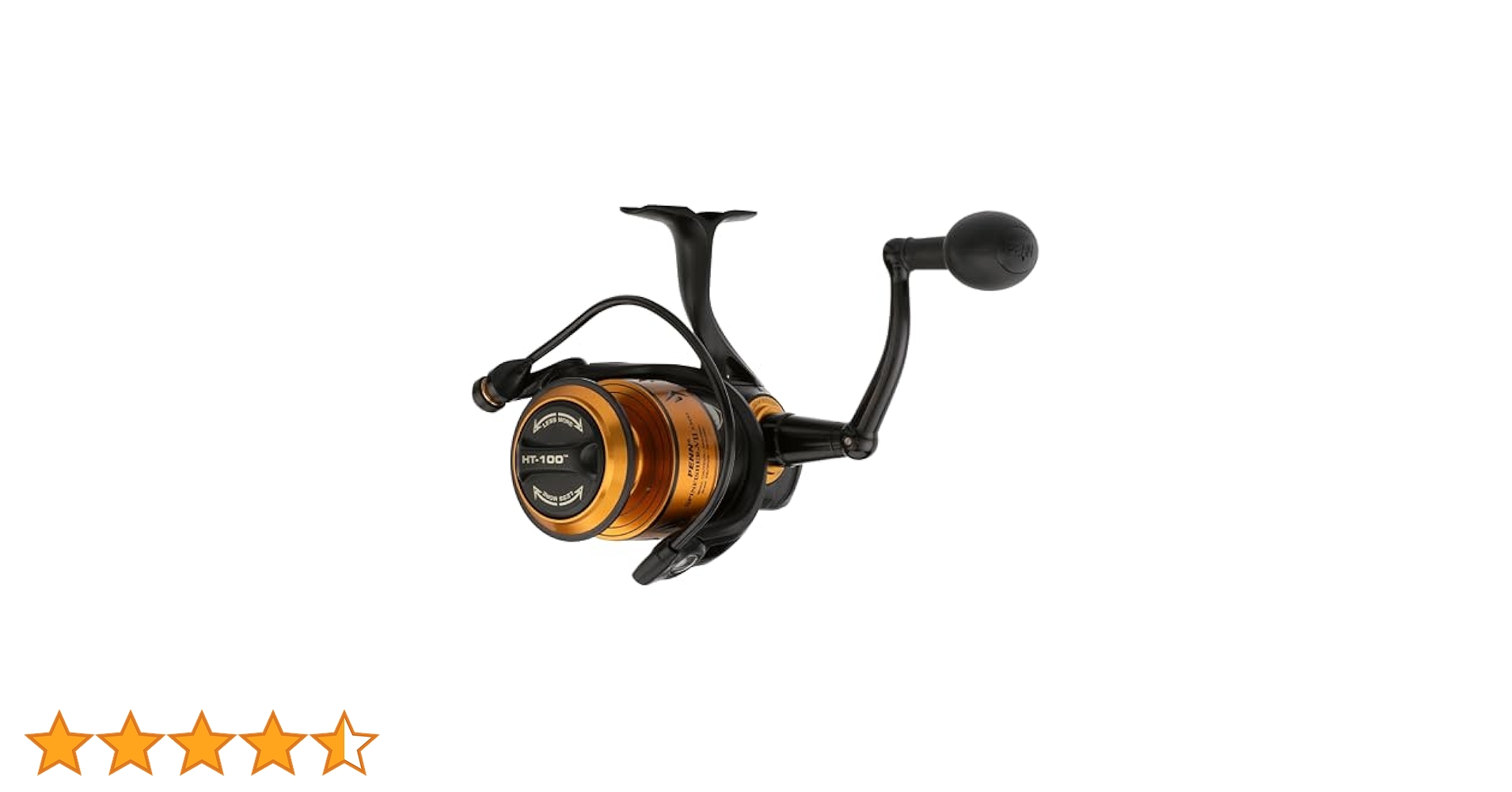 Amazon | PENN Spinfisher VII 9500 Saltwater Spinning Reel